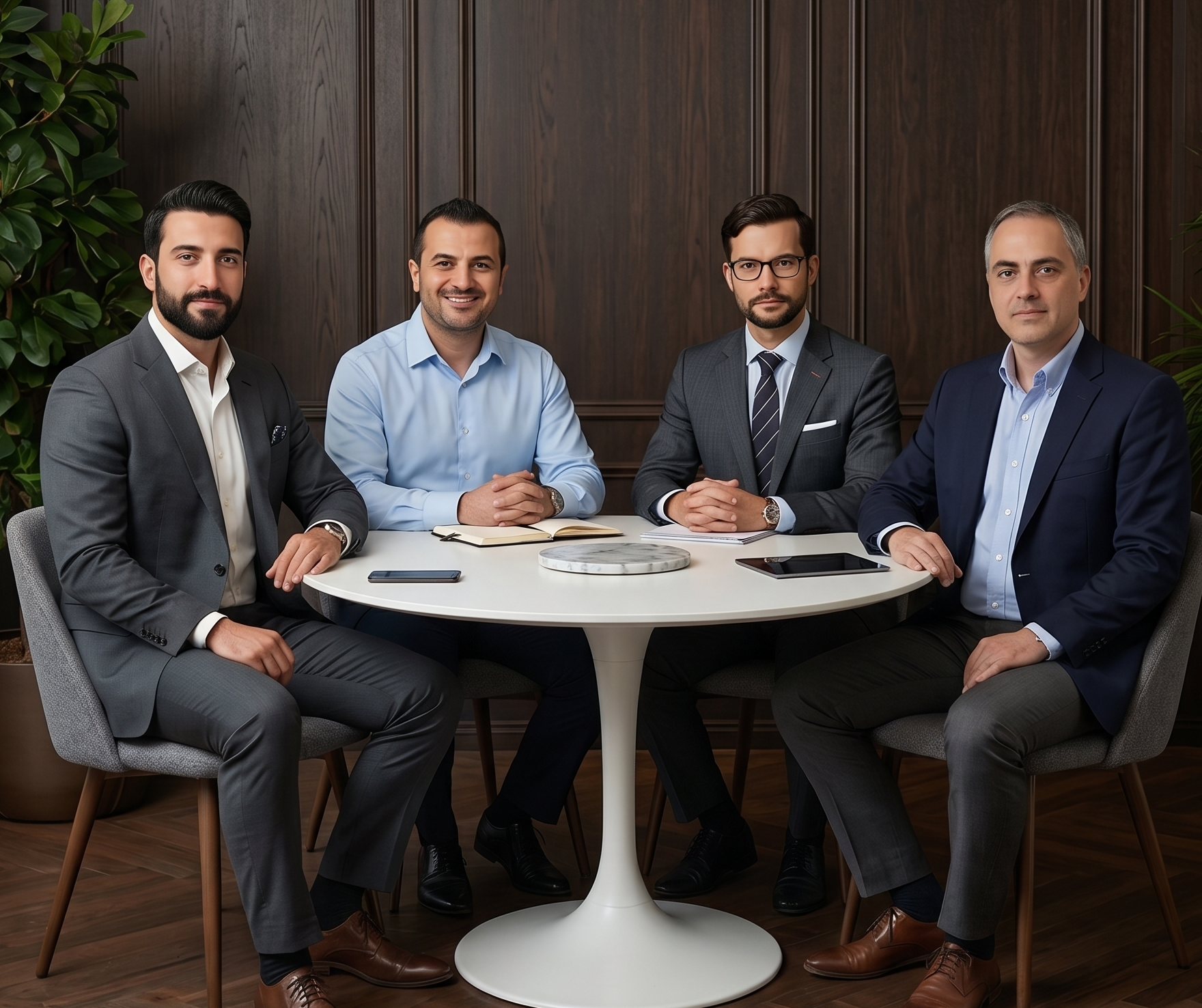 Aurelia Penthouse