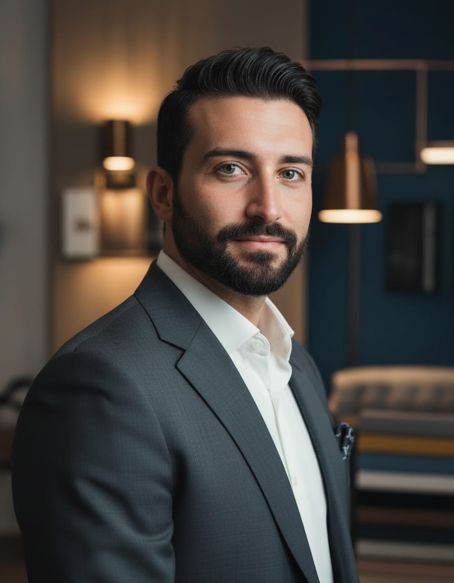 Gianluca Iacoponi