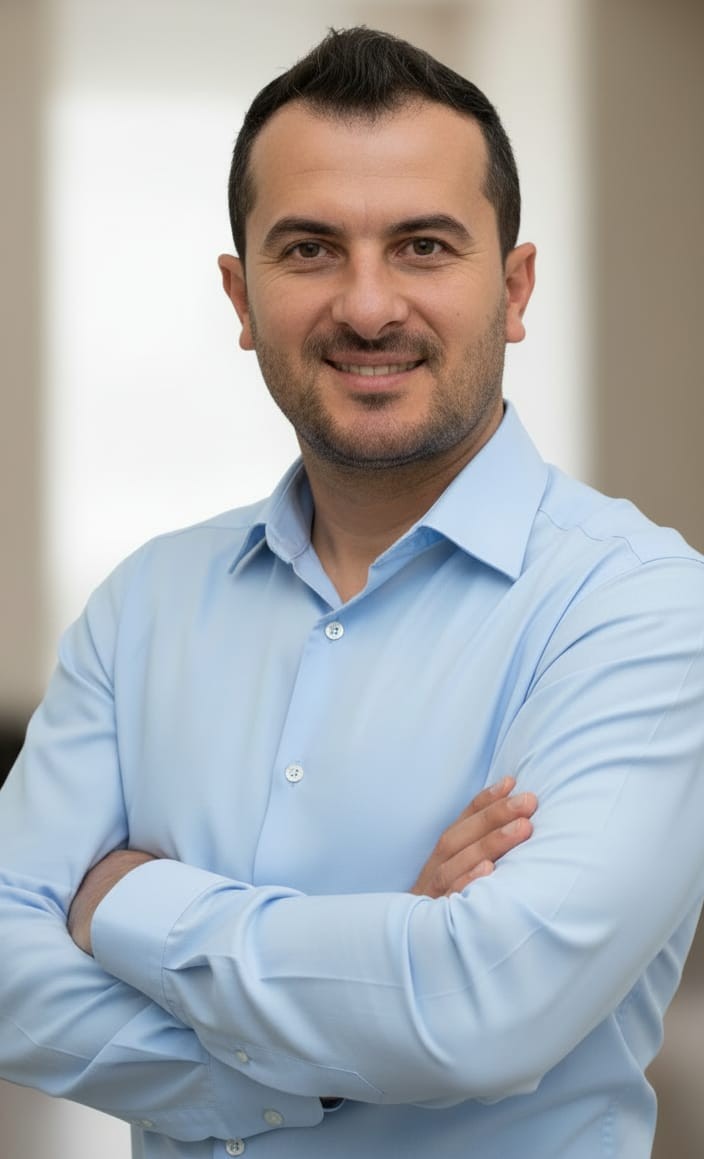 Martin Dhamo