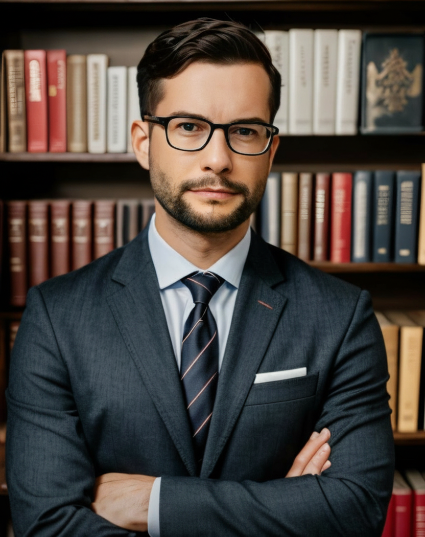 Matteo Paolicchi