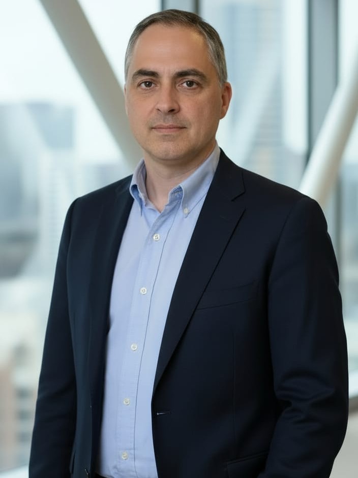 Paolo Basile